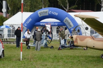 Zážitek z Jihlavy 2015, 6. slet KNA a 4. slet LAA sobě