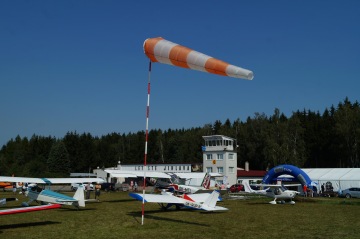 XIV. Slet Klubu nebeských andělů byl výjimečný