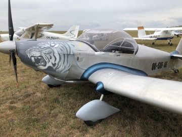 IX. Slet KNA a VII. Slet LAA ČR sobě_2018