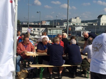 Slet „Na Bohemku na křídlech 2017“ je za dveřmi