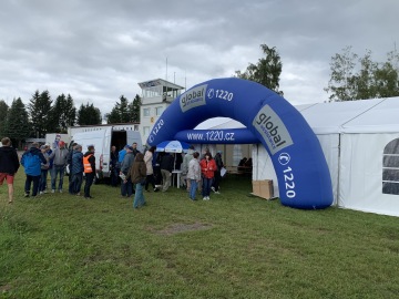 Dvanáctý slet nebyl TUCTOVÝ