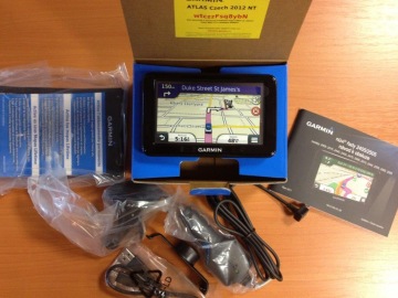 Výherci soutěže o druhý Vánoční balíček jsou známi..