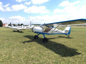 Bohemka 2017 byla krásná