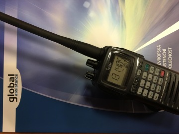 Piloti hlásí požáry / 2023